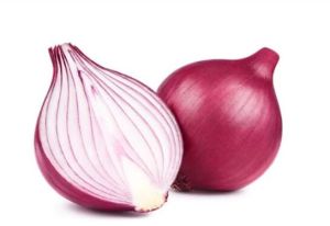 Fresh Onion