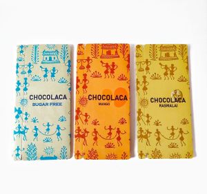 COMBO CHOCOLATE BARS