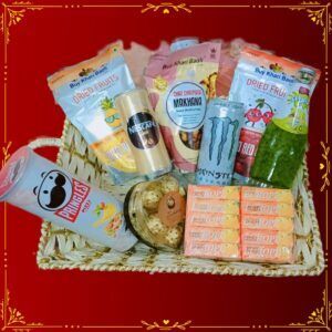 Unique Basket Hamper