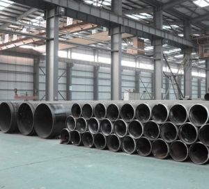 Stainless Steel Seamless 310H Pipes