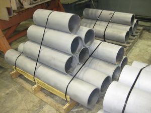 Stainless Steel Seamless 310S Pipes