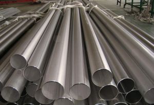 Stainless Steel Seamless 316 Pipes