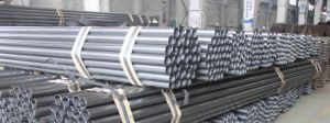 Stainless Steel Seamless 317 Pipes