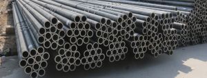 Stainless Steel Seamless 347 Pipes