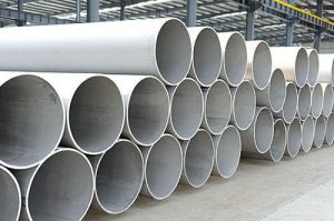 Stainless Steel Seamless 410 Pipes