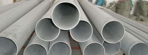 Stainless Steel Seamless 446 Pipes