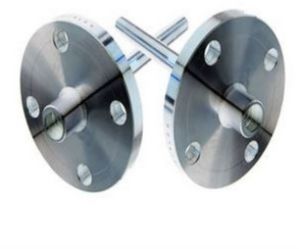 Stainless Steel Thermowell Flanges