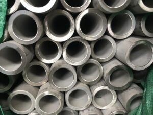 Super Duplex 2507 Pipes