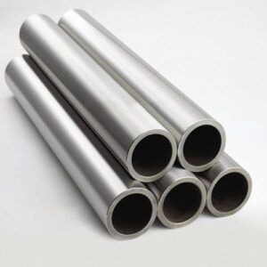 Titanium Grade 2 Pipes