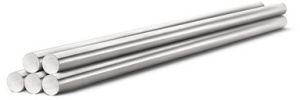 Titanium Round Bar