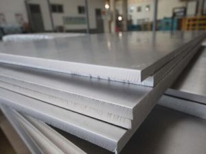 Titanium Sheets & Plates