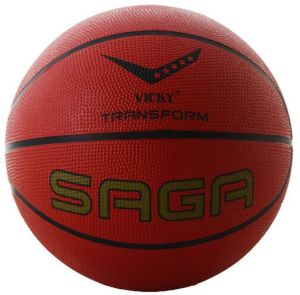 VICKY SAGA BASKETBALL BASKET BALL - BROWN