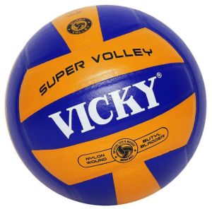 vicky super volleyball