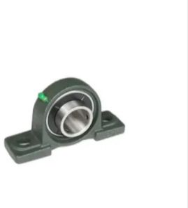 Pillow Block Mounted Bearing