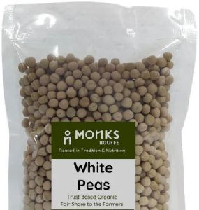 White Peas