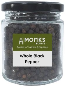 Whole Black Pepper