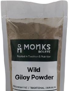 Wild Giloy Powder