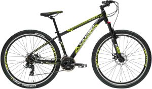 melfi 26t bicycle