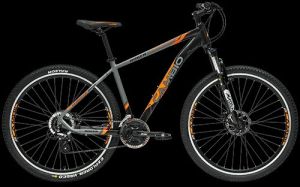 roger 27 5t mountain bike