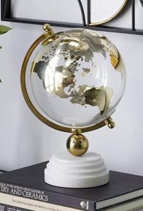 Globe