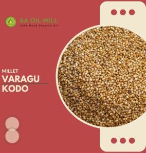 Varagu Kodo Millet