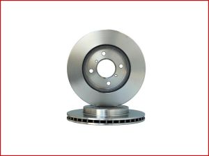 mahindra maxximo passenger brake disc