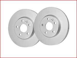 mahindra scorpio s2 brake disc