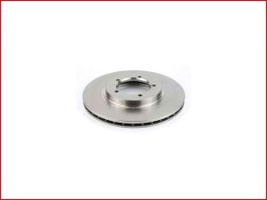 mahindra utility max brake disc