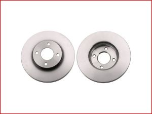 nissan sunny brake disc