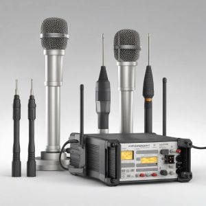 HF/VHF/UHF Connectivity Solutions