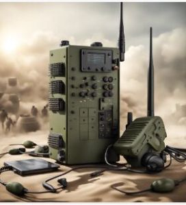 military communication system