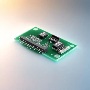 opto electronic speed controller