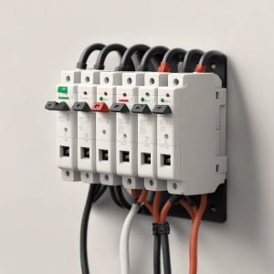 power surge protectors