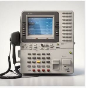 Telecommunication Equipment