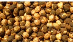 Premium Organic Roasted Chana