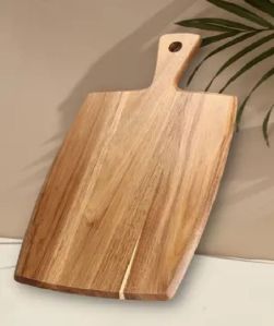 Wooden Chopping Board