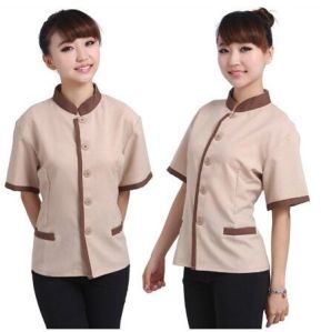 Housekeeping Uniforms