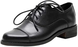 Oxford Shoes