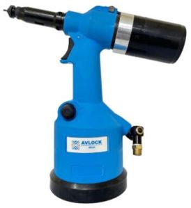 T1000-02000 HYDRO - PNEUMATIC THREADED INSERT TOOL