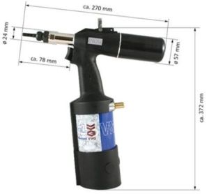 VNG703 PNEUMATIC TOOL