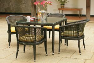 Sunbry Dining Set