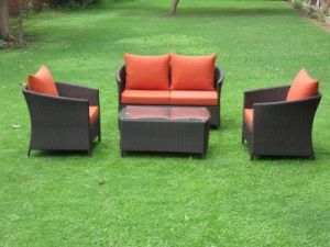 Tasmania Patio Set