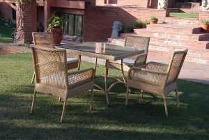 Toscana Dining Set