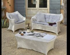 Tripoli Seater Set