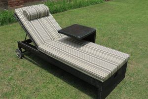 Vegan Lounger