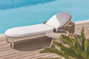 veneto sun lounger