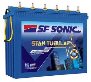 SF-Sonic Inverter Battery