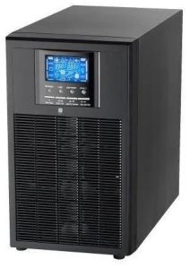 Single Phase Hitachi UPS System