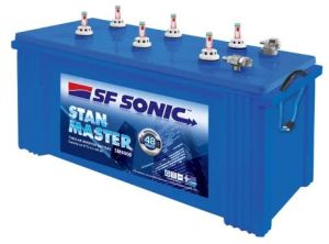 stan master inverter battery