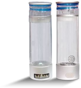 IonOH Bottle